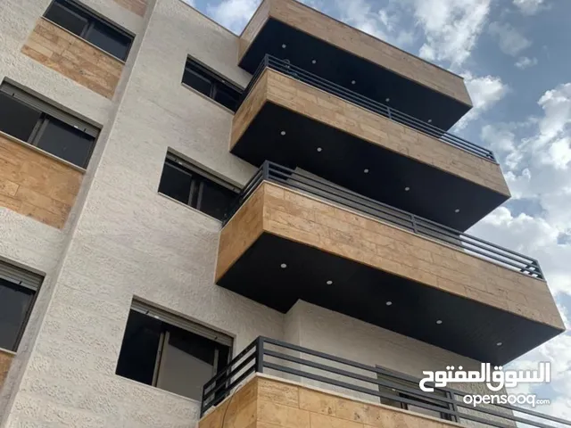 270 m2 More than 6 bedrooms Apartments for Sale in Amman Al Bnayyat