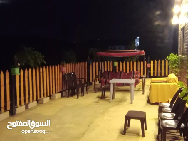 3 Bedrooms Chalet for Rent in Ajloun Other