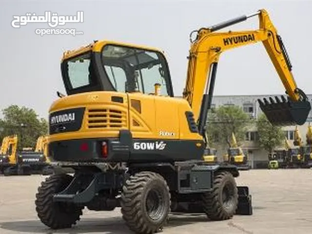 I want to Sale MINI Excavator 6 ton having duty in Riyadh