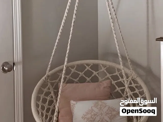 Indoor or outdoor swing