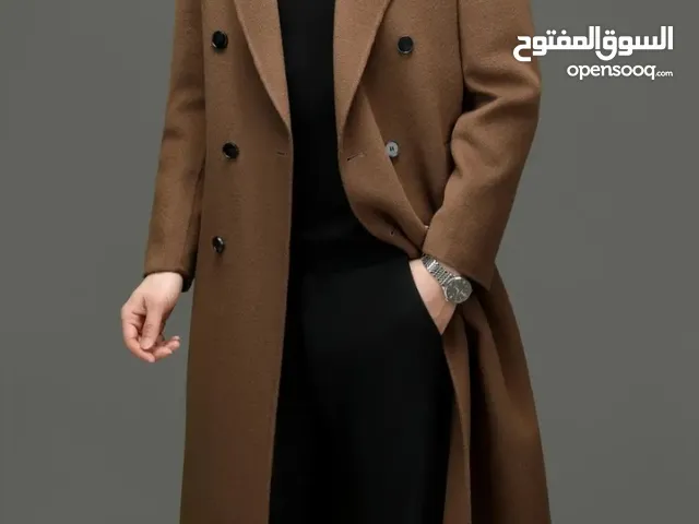 Coats Jackets - Coats in Amman