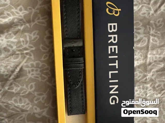 Automatic Breitling watches  for sale in Amman