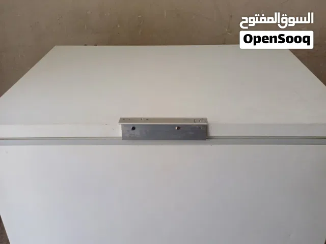 للبيع فريزر حالة ممتازه