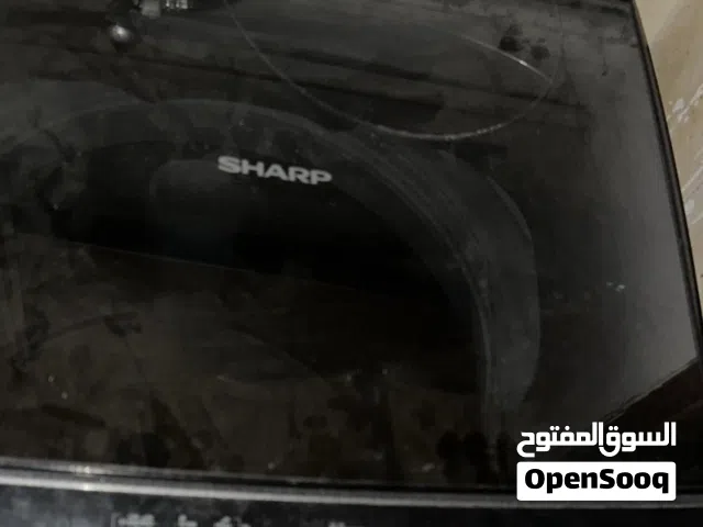 غساله شارب 15كيلو