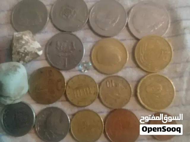 عملات للبيع