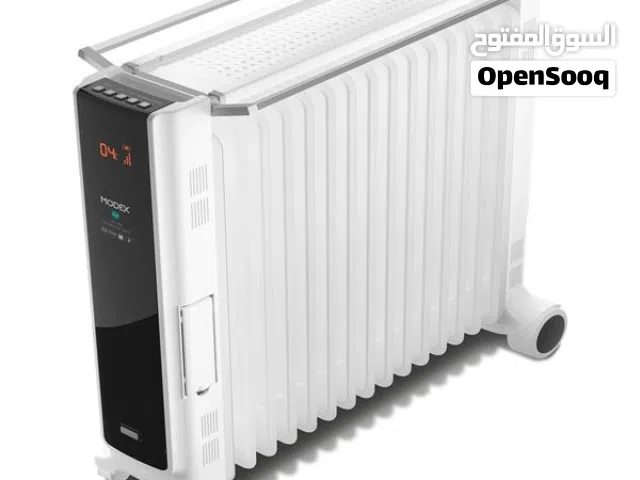 صوبة/مدفأة زيتية مودكس OR7415 Modex