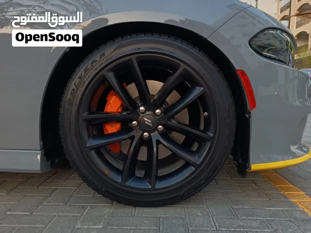 2022 Dodge Charger GT