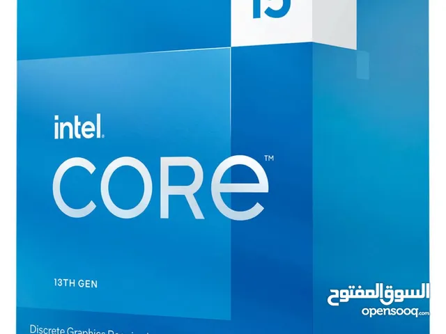 Intel Core i5-13400F Up To 4.6GHz, 13GEN