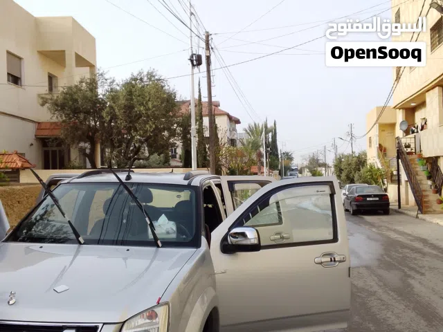 2012, ايسوزو, D-ماكس, Standard