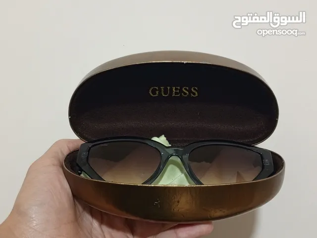 نظارة نسائية ماركة غيس للبيع بسعر مغري