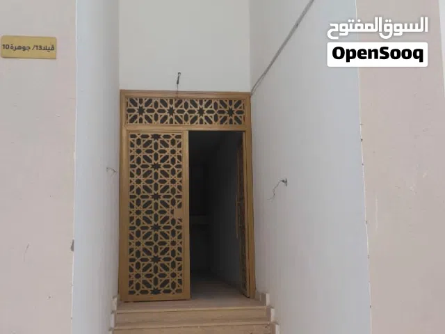 190 m2 3 Bedrooms Apartments for Sale in Benghazi Al-Sayeda A'esha