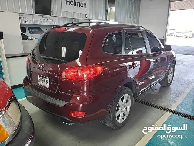 Used Hyundai Santa Fe in Benghazi