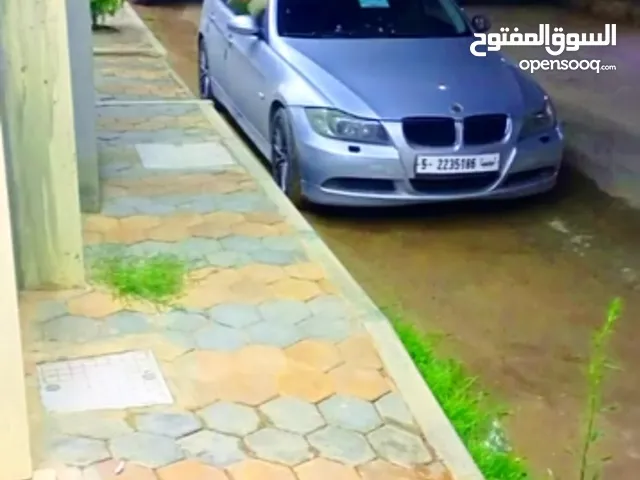 BMW 3 Series 2008 in Tripoli