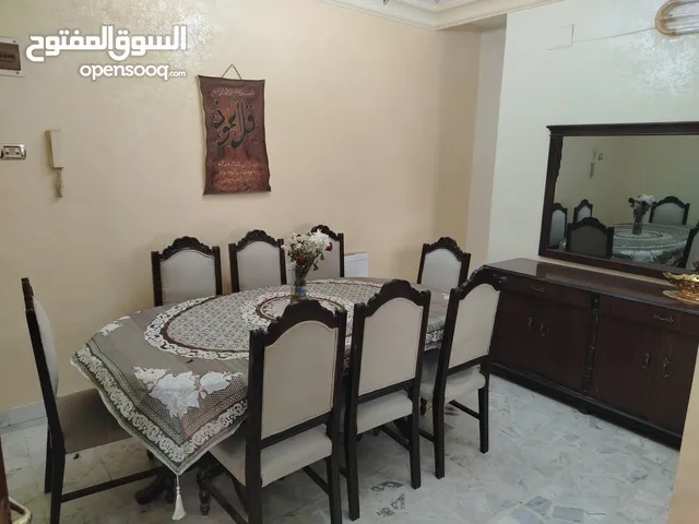 148 m2 3 Bedrooms Apartments for Sale in Amman Al Gardens