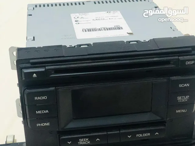 مسجل سياره