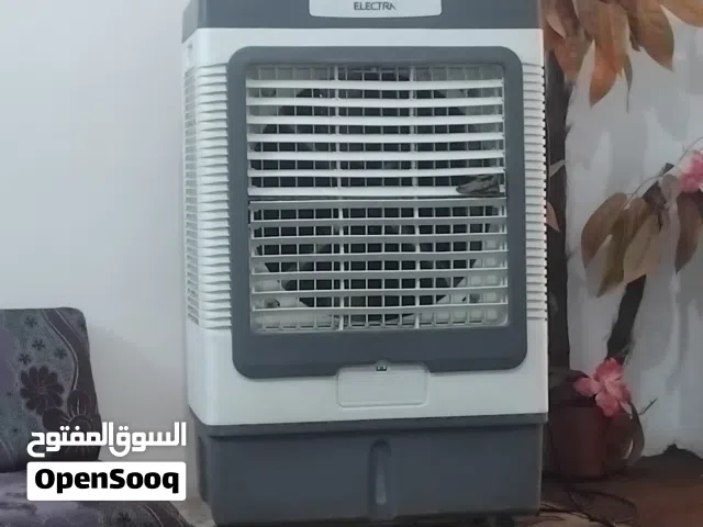 مكيف صحراوي الكيتريك موفر واقتصادي