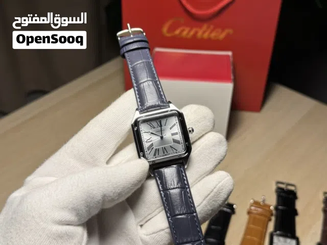 ساعات رجالية من كارتير