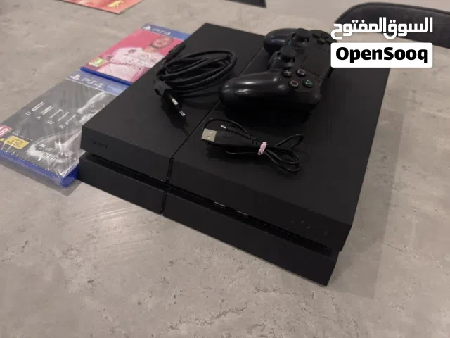 PlayStation 4 for sale - PS4