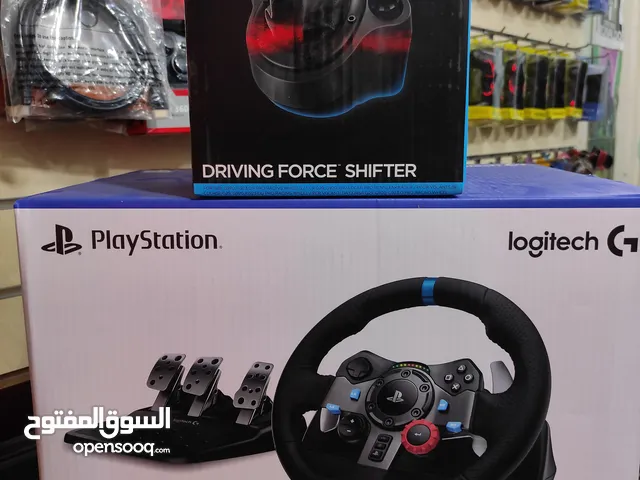 دركسون PS5جي 29