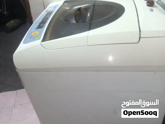 غساله 12 كيلو دايو