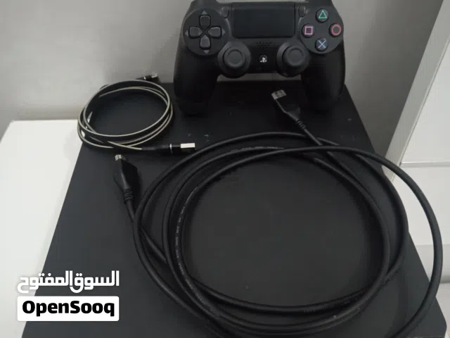 PlayStation 4 PlayStation for sale in Fujairah