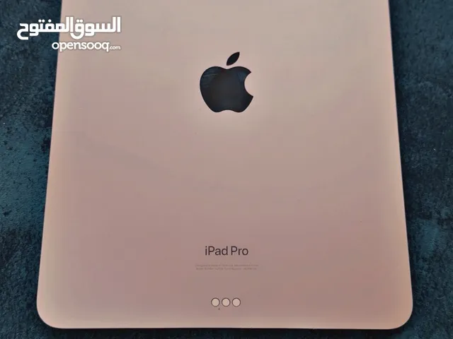 Apple iPad 256 GB in Amman
