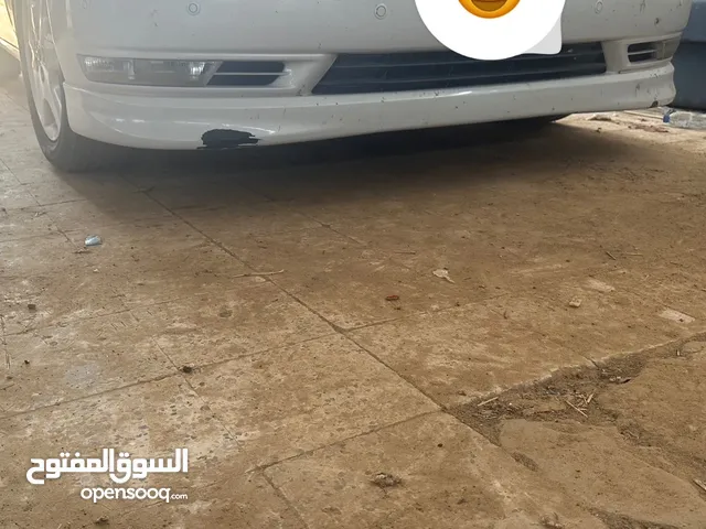 Used Lexus LS in Muscat