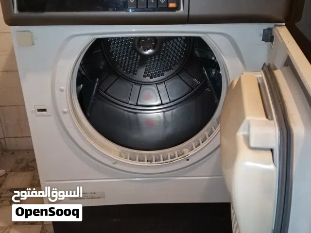 مجفف ملابس مارك AGE  كيلو 12