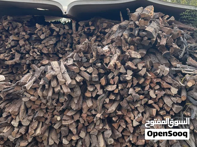 حطب للبيع