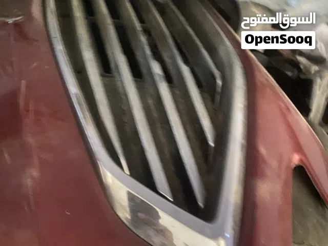 قطع غيار فورد فيوجن 2018 بنزين