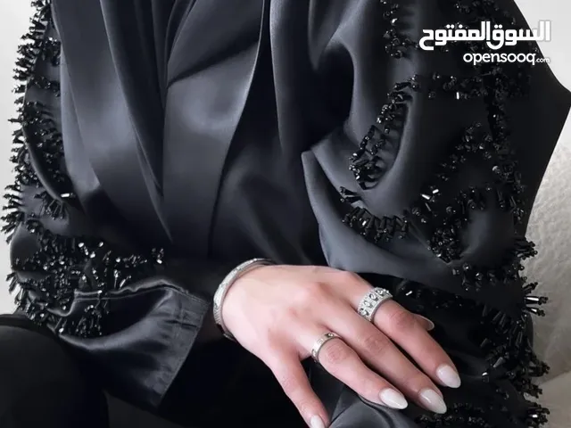 Others Textile - Abaya - Jalabiya in Dammam