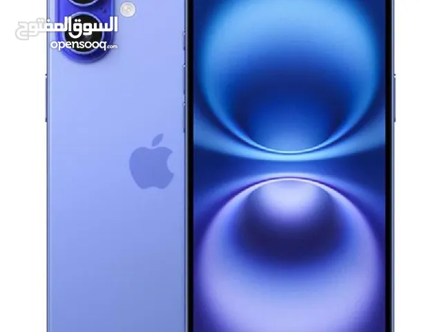 ايفون 16 العادي للبيع