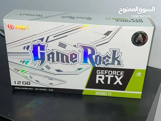 RTX 3080 ti