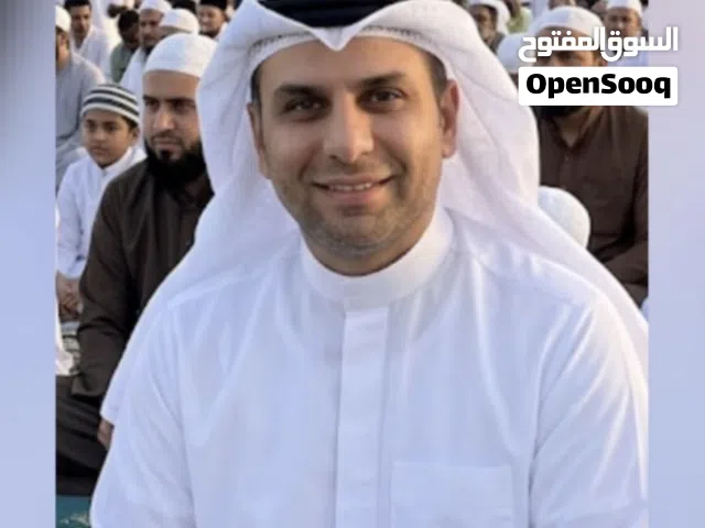 معلم تربية إسلامية ومحفظ قرآن جميع المراحل ومؤسس ابتدائي