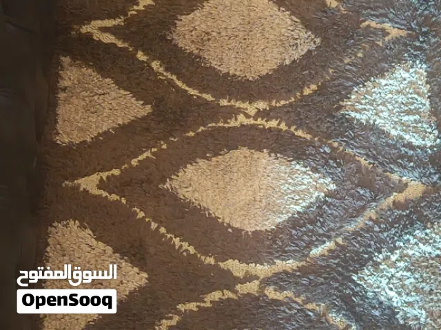 سجاد 3 قطع للبيع شاجي تركي