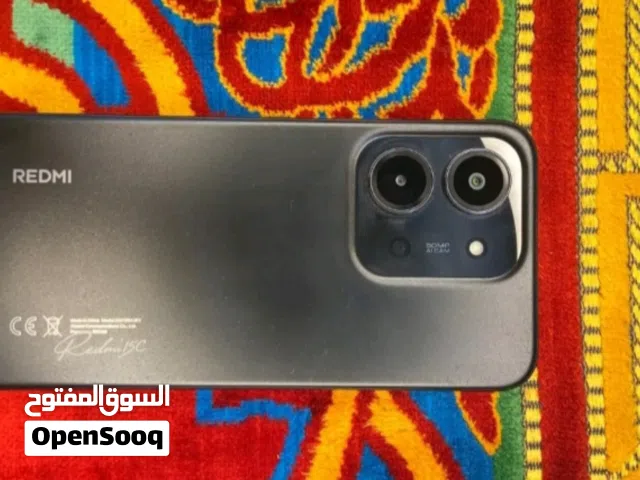 REDMI  15C