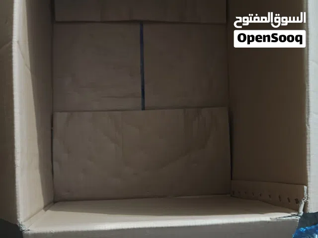 كراتين فارغه حق امبولات