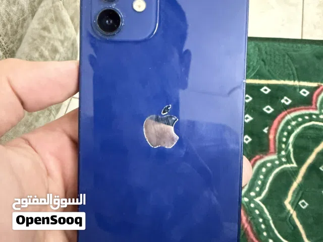 Apple iPhone 12 128 GB in Muharraq