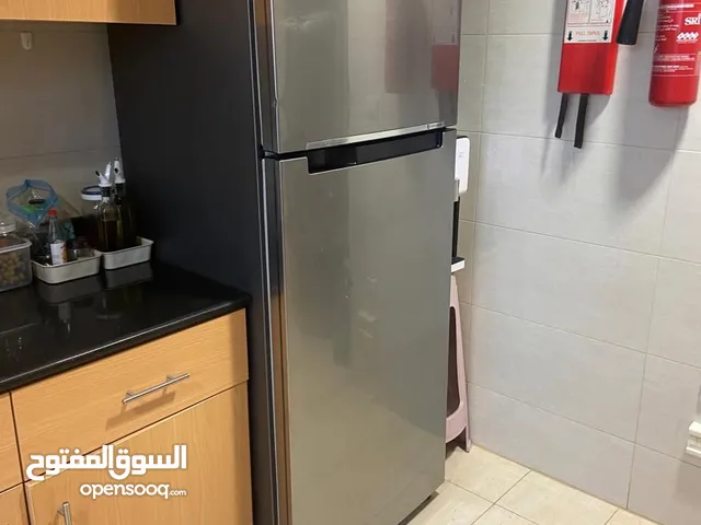 Samsung refrigerator ثلاجة