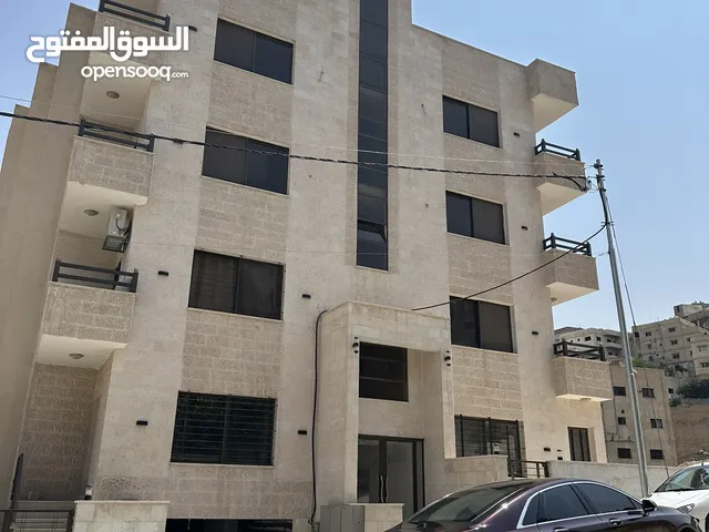 120 m2 3 Bedrooms Apartments for Sale in Amman Marka Al Shamaliya