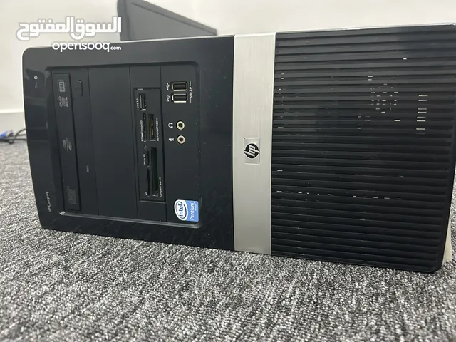  HP  Computers  for sale  in Al Batinah