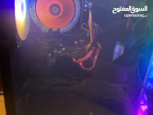 Windows MSI Computers for sale in Amman