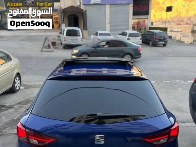 2019, سيات, ليون, Style