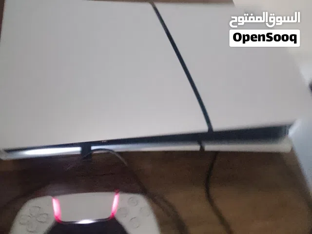 بلايستيشن 5 مستعمل شهر