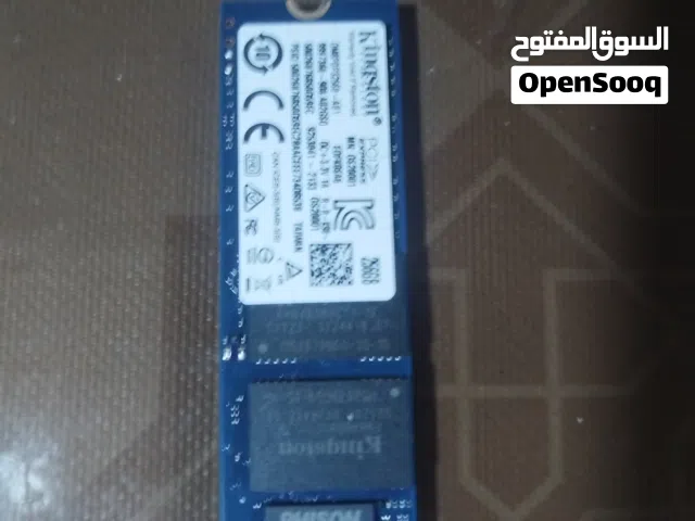 قطعة RAM. M2.  256GB
