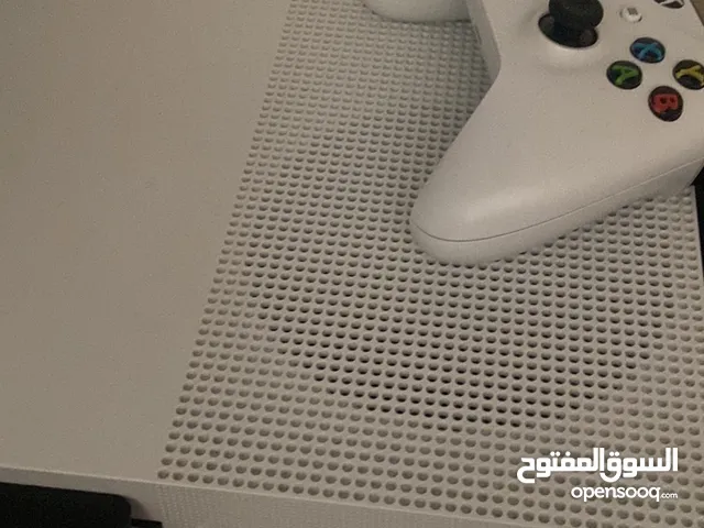 Xbox One S Xbox for sale in Hebron