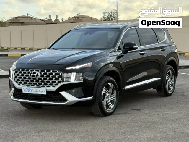 2022 هيونداي سنتافي Limited
