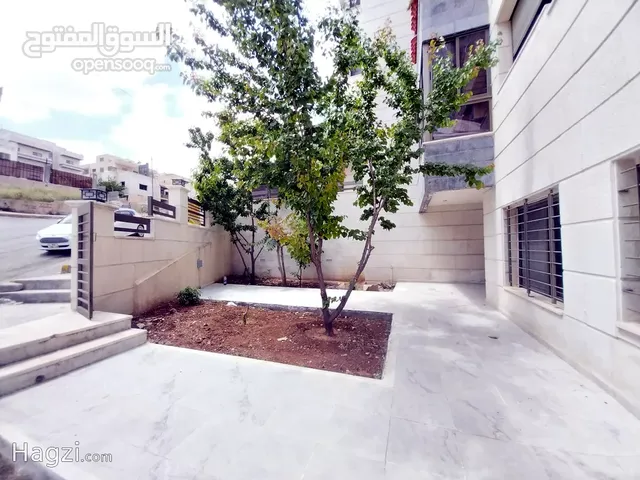 237 m2 3 Bedrooms Apartments for Sale in Amman Khalda