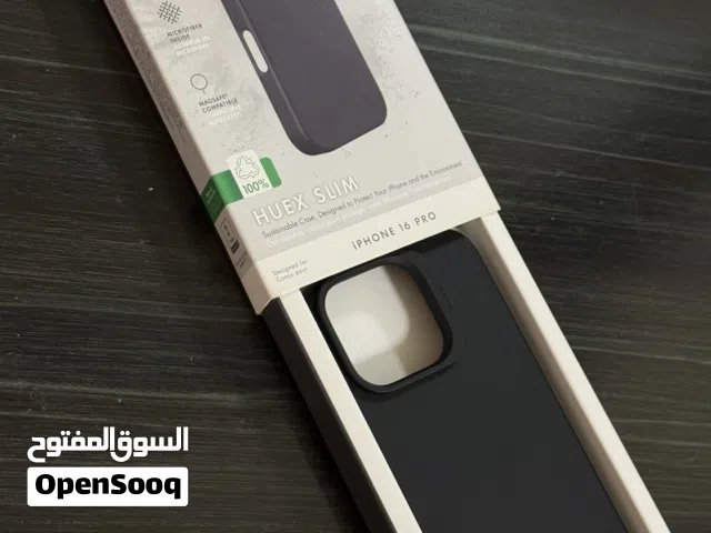 I phone 16 pro Brand New Mobile  Cover - Durable and Precise Fit