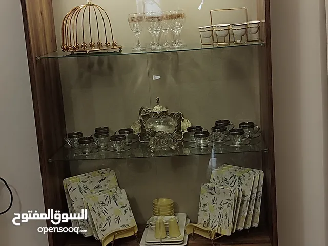 بوفي شبه جديد للبيع